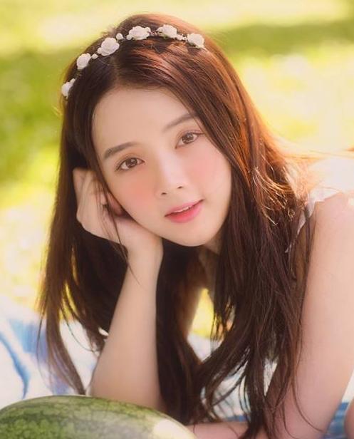 Bẵng đi 5 năm, hot girl ảnh thẻ đã là thiếu nữ rạng ngời như hoa-6