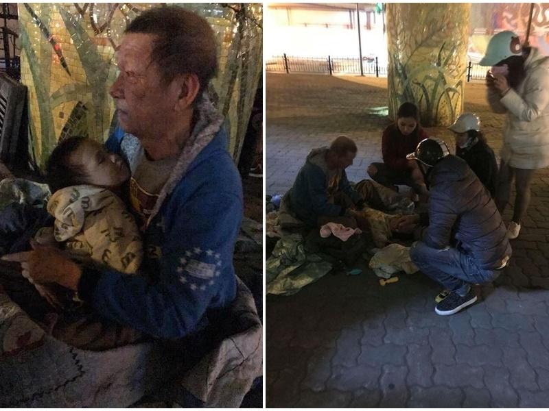 Tài xế phê ma túy khi đang chở hơn 30 hành khách-1