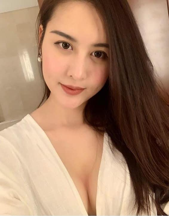 Tiêm đủ thứ trên mặt chưa đủ, giờ đến cánh tay cũng được Huyền Baby đem đi can thiệp-2