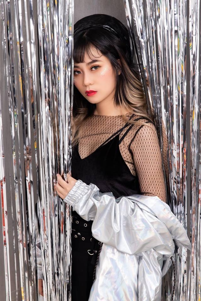 Tiêm đủ thứ trên mặt chưa đủ, giờ đến cánh tay cũng được Huyền Baby đem đi can thiệp-5