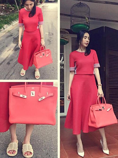 Loạt ảnh hậu trường nói không với giầy cao gót, mỹ nhân Việt bỗng chốc trở thành trò cười cho thiên hạ-8