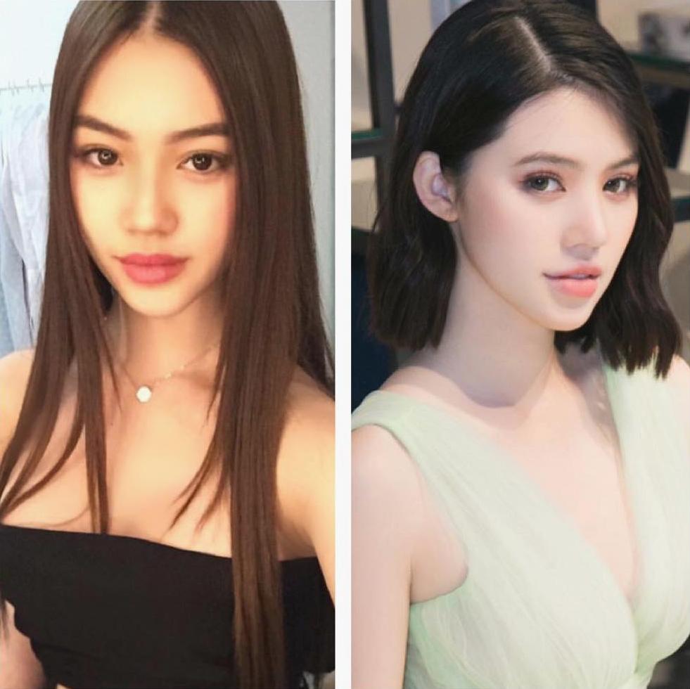 Đàm Thu Trang cùng dàn sao Việt thi nhau bắt trend Tôi đã thay đổi thế nào sau 10 năm-8