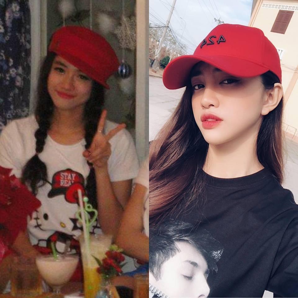 Nhìn lại nhan sắc 10 năm của hotgirl - hotboy Việt, ai cũng lột xác nhưng BB Trần còn kinh điển hơn-9
