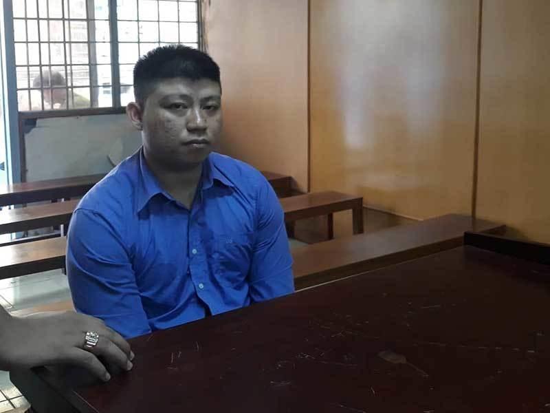 Hải Dương: Con vay tín dụng đen, mẹ bị dọa cắt gân chân-2