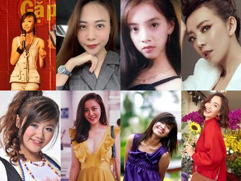 Đàm Thu Trang cùng dàn sao Việt thi nhau bắt trend 'Tôi đã thay đổi thế nào sau 10 năm'