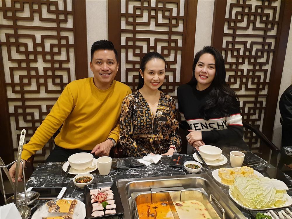 Hồ Ngọc Hà khoe chạy show xuyên Việt tất bật ngày cuối năm-11