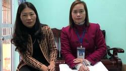 Thái Nguyên: Phụ huynh tố cô giáo phạt hàng loạt học sinh tự tát 50 cái vào mặt
