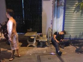 Truy tố bà lão 70 tuổi thuê người 'xử' tình trẻ Truy tố bà lão 70 tuổi thuê người 'xử' tình trẻ