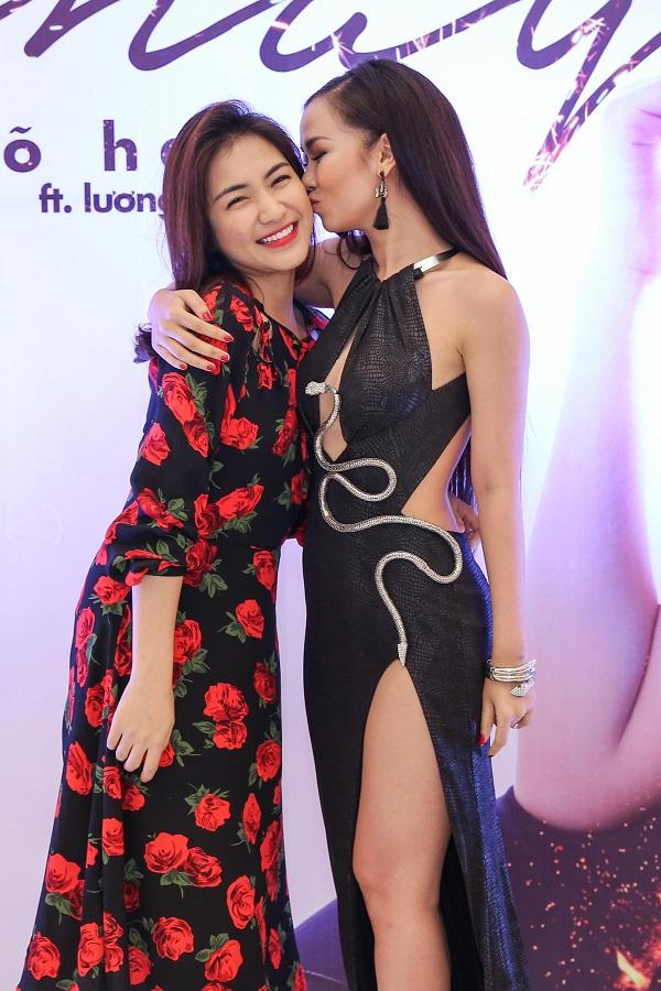 Có lẽ gạch đá Hòa Minzy lĩnh sau nhiều lần cư xử kém duyên cũng đủ để cô ấy xây biệt thự mất rồi!-2