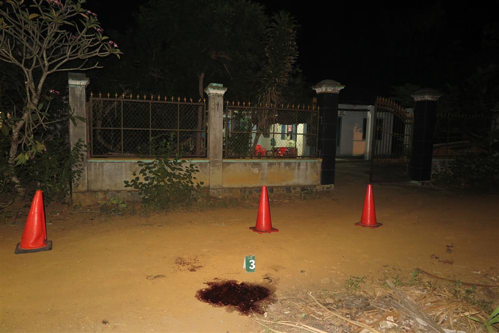 Tây Ninh: Nghi án con trai phát bệnh tâm thần, lấy dao chém chết mẹ-1