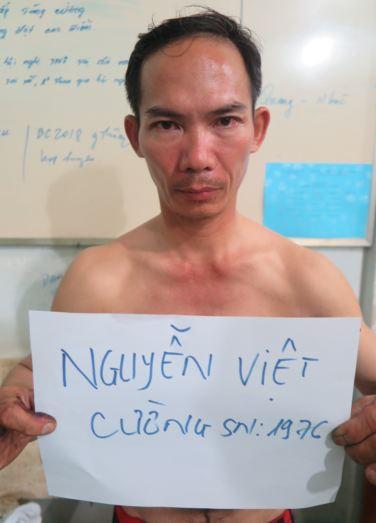 Tây Ninh: Nghi án con trai phát bệnh tâm thần, lấy dao chém chết mẹ-2