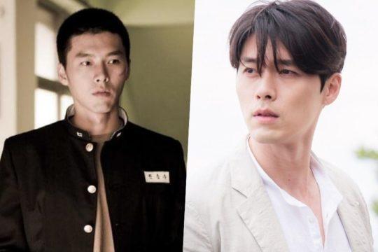 Sao Hàn tham gia thử thách sắc đẹp 10 năm: Yoona, Park Shin Hye khoe ảnh xinh từ trong trứng-6