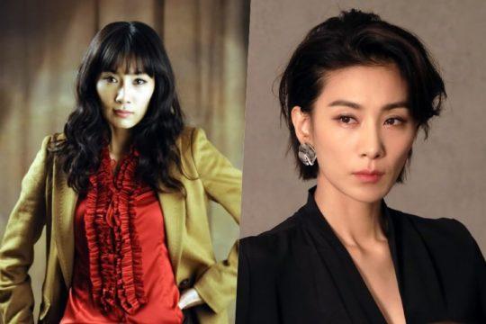 Sao Hàn tham gia thử thách sắc đẹp 10 năm: Yoona, Park Shin Hye khoe ảnh xinh từ trong trứng-9