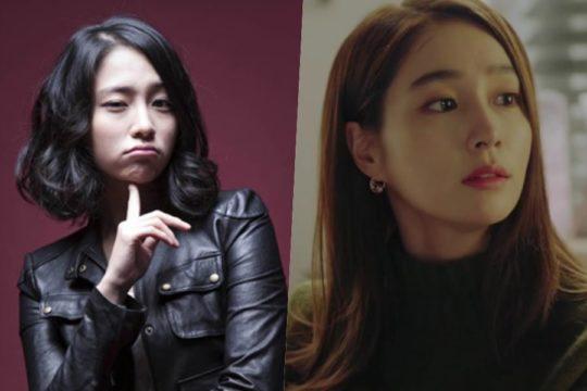 Sao Hàn tham gia thử thách sắc đẹp 10 năm: Yoona, Park Shin Hye khoe ảnh xinh từ trong trứng-12