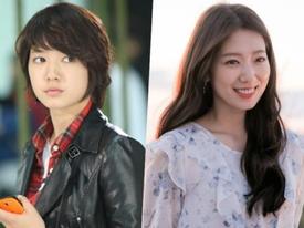 Sao Hàn tham gia thử thách 'sắc đẹp 10 năm': Yoona, Park Shin Hye khoe ảnh xinh từ trong trứng Sao Hàn tham gia thử thách 'sắc đẹp 10 năm': Yoona, Park Shin Hye khoe ảnh xinh từ trong trứng