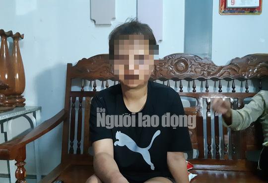 Thiếu nữ bị ông trùm điều đào tra tấn dã man-1