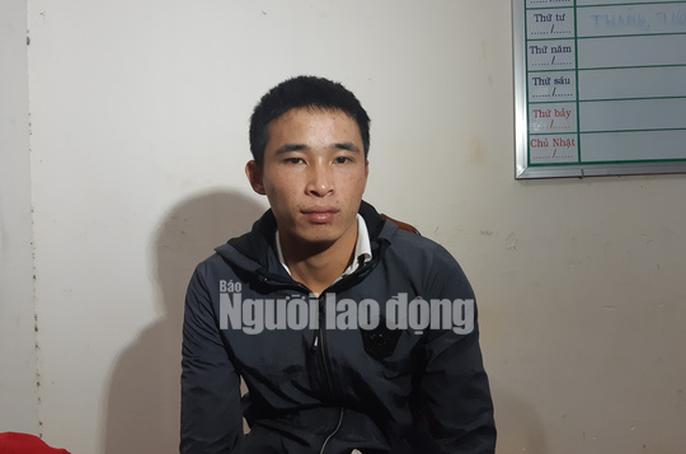 Thiếu nữ bị ông trùm điều đào tra tấn dã man-2