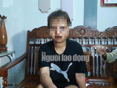 Thêm 1 vụ tra tấn dã man như thời trung cổ: Ông trùm chuyên điều đào dùng kéo hành hạ nhân viên suốt 2 ngày trời-4