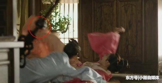 Minh Lan truyện của Triệu Lệ Dĩnh hot đến mấy vẫn bị soi lỗi sai ngớ ngẩn-4