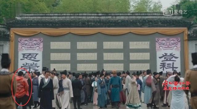 Minh Lan truyện của Triệu Lệ Dĩnh hot đến mấy vẫn bị soi lỗi sai ngớ ngẩn-9