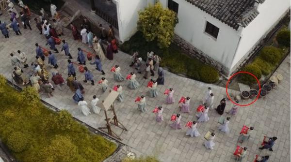 Minh Lan truyện của Triệu Lệ Dĩnh hot đến mấy vẫn bị soi lỗi sai ngớ ngẩn-10