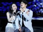 Khán giả hâm mộ mong mỏi Mỹ Tâm - Hà Anh Tuấn thành một cặp sau những bản song ca tình tứ