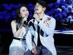 Mỹ Tâm hát hit trong phim mới tặng 48 ngàn khán giả Hà Nội-19