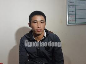 Thêm 1 vụ tra tấn dã man như thời trung cổ: Ông trùm chuyên 'điều đào' dùng kéo hành hạ nhân viên suốt 2 ngày trời Thêm 1 vụ tra tấn dã man như thời trung cổ: Ông trùm chuyên 'điều đào' dùng kéo hành hạ nhân viên suốt 2 ngày trời