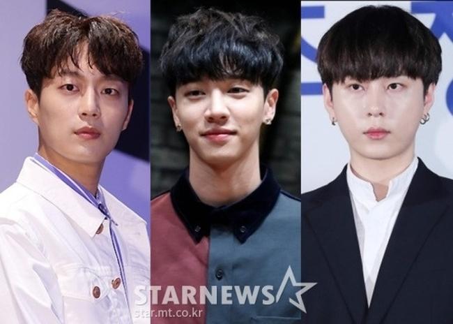 Sao Kpop sẽ bị điều tra lần thứ 2 về bằng cấp-2