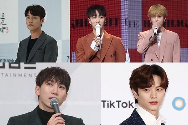 Sao Kpop sẽ bị điều tra lần thứ 2 về bằng cấp-1