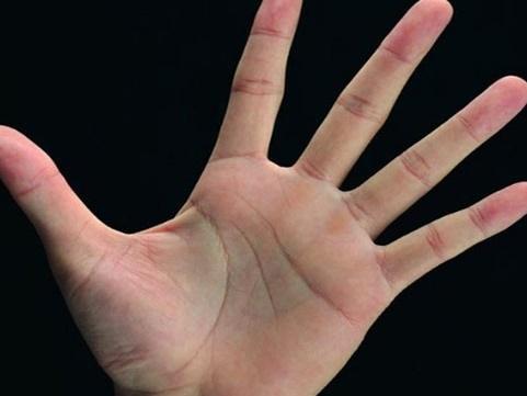 Phụ nữ có tướng tay này báo hiệu THÀNH CÔNG đến muộn, hậu vận viên mãn không cần nôn nóng-3