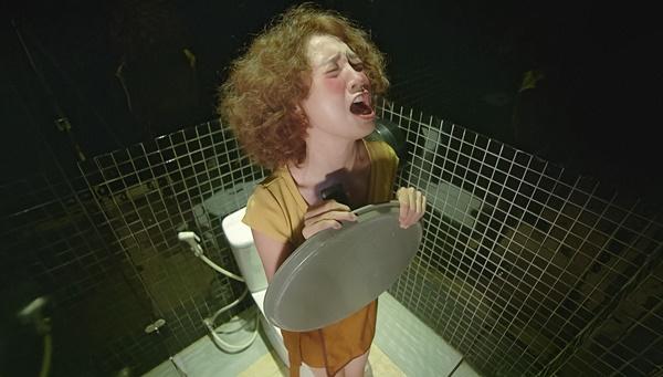 Ninh Dương Lan Ngọc giật giải thánh nhọ của năm vì quá xấu trong tập 1 Mối tình đầu của tôi-6