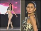 Lê Âu Ngân Anh xinh bất thình lình, trình diễn bikini và dạ hội cực tự tin tại Miss Intercontinental 2018
