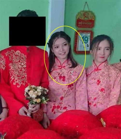 Cô gái bê tráp người Việt khiến mày râu Đài Loan muốn cưới làm vợ-2