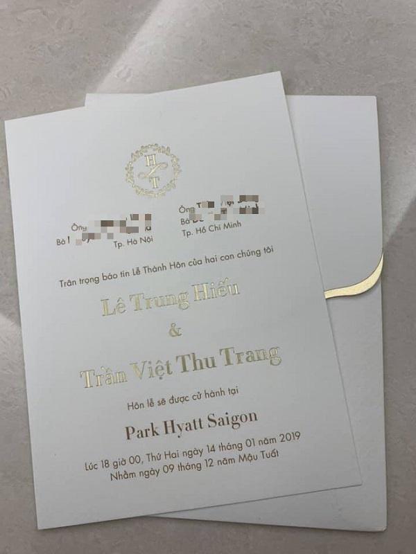 Chuyện dở khóc dở cười của sao Việt khi đi ăn cưới: Thành Lộc nhớ nhầm ngày, Long Nhật mặc sai trang phục-2