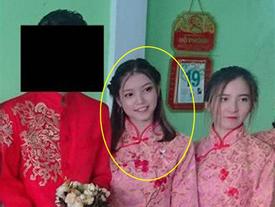 Cô gái bê tráp người Việt khiến mày râu Đài Loan muốn cưới làm vợ Cô gái bê tráp người Việt khiến mày râu Đài Loan muốn cưới làm vợ