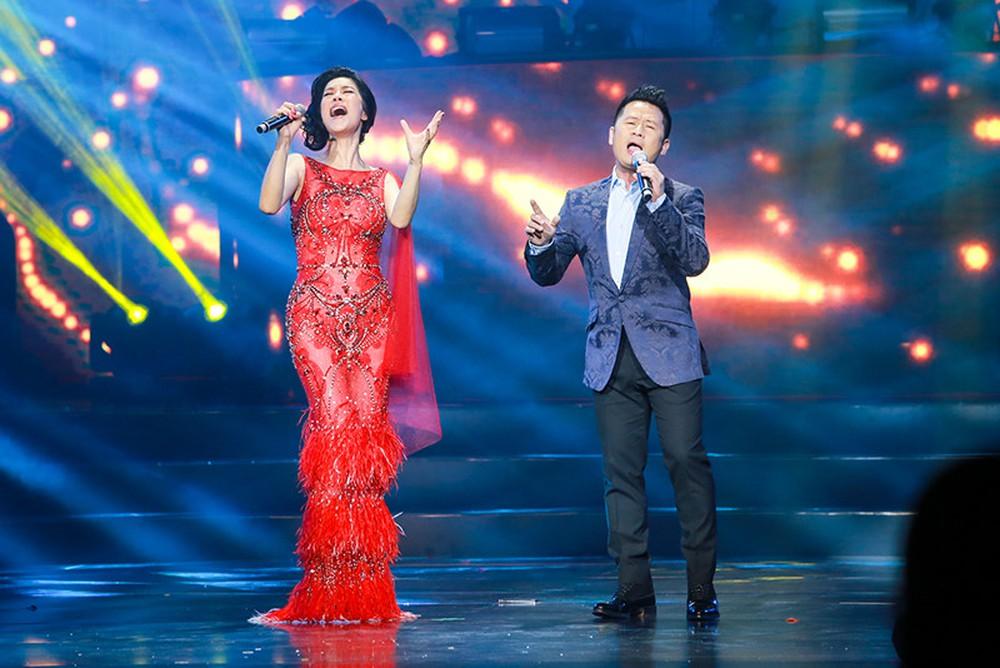 Cộng đồng mạng chê bai bản cover Hongkong1 của Thu Phương và Bằng Kiều-3