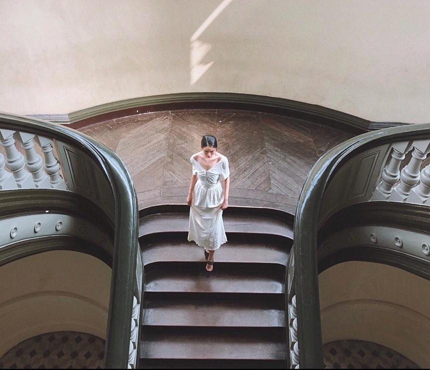 Oanh tạc 4 địa điểm chụp ảnh đẹp hút mắt ở TP.HCM-1