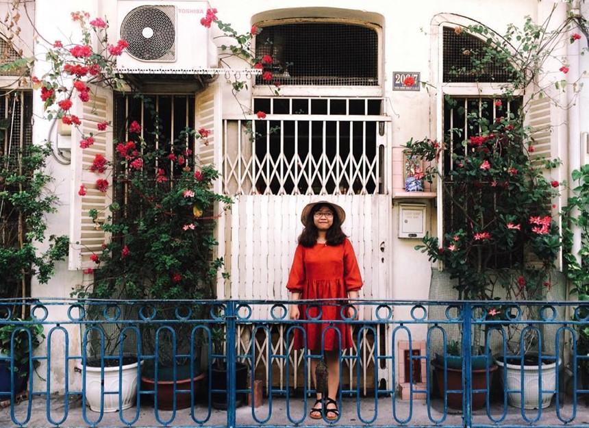 Oanh tạc 4 địa điểm chụp ảnh đẹp hút mắt ở TP.HCM-13