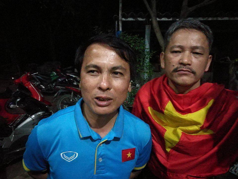 Bố Quang Hải nói gì khi con trai tái hiện siêu phẩm cầu vồng tuyết?-2