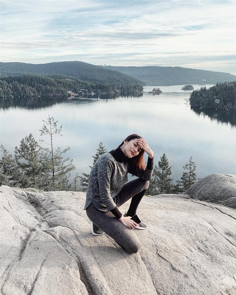 Làm dâu hào môn đâu có dễ, vậy mà nhờ đâu Lan Khuê rất được lòng mẹ chồng?-4