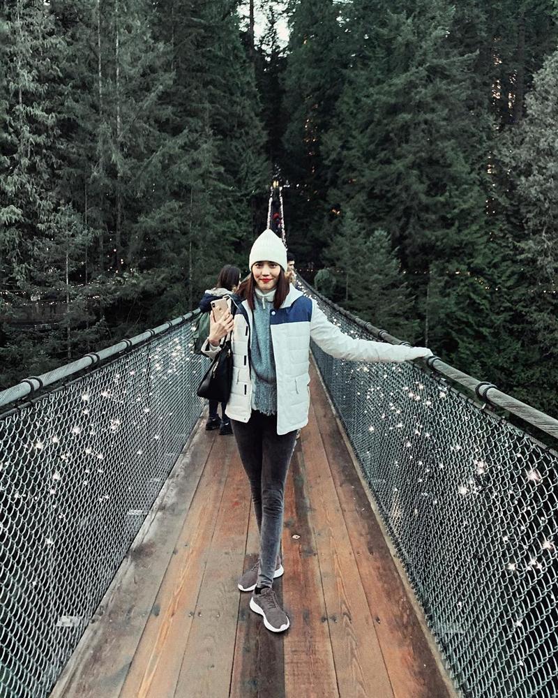 Làm dâu hào môn đâu có dễ, vậy mà nhờ đâu Lan Khuê rất được lòng mẹ chồng?-3