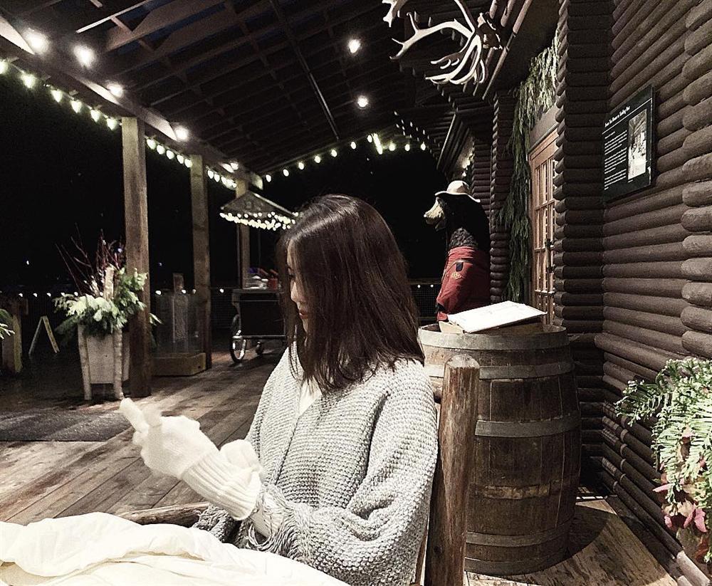 Làm dâu hào môn đâu có dễ, vậy mà nhờ đâu Lan Khuê rất được lòng mẹ chồng?-2