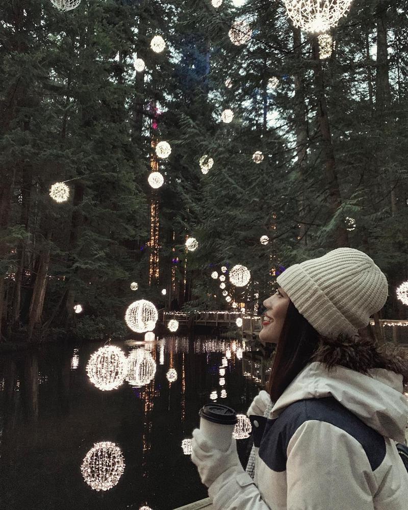 Làm dâu hào môn đâu có dễ, vậy mà nhờ đâu Lan Khuê rất được lòng mẹ chồng?-1