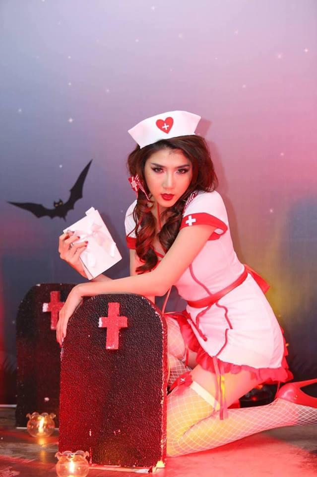 Một mình vực dậy nơi xứ người sau hôn nhân tan vỡ, Ngọc Quyên: Càng khó càng phải mạnh mẽ-1