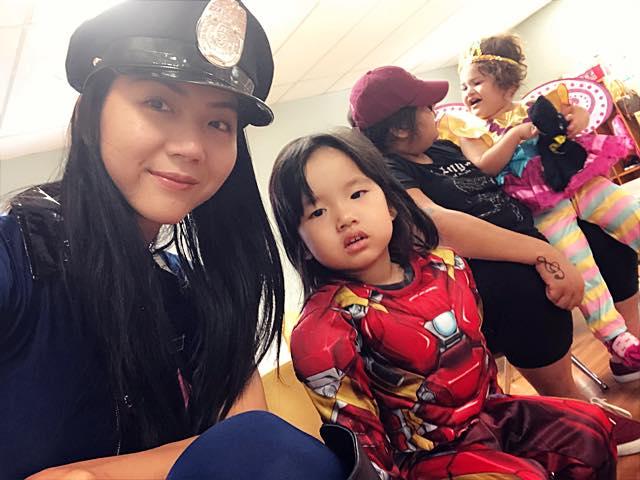 Một mình vực dậy nơi xứ người sau hôn nhân tan vỡ, Ngọc Quyên: Càng khó càng phải mạnh mẽ-2