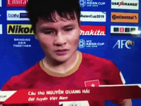 Clip không có trên truyền hình: Đội trưởng Hải Quế và đồng đội hò hét ăn mừng khi tuyển Việt Nam lọt vòng 1/8-3