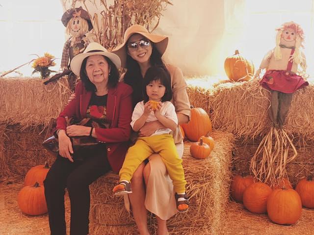 Một mình vực dậy nơi xứ người sau hôn nhân tan vỡ, Ngọc Quyên: Càng khó càng phải mạnh mẽ-4