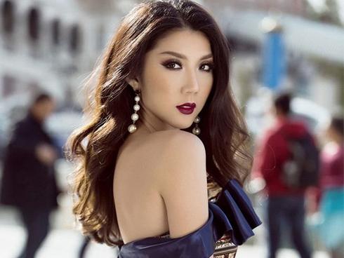 Một mình vực dậy nơi xứ người sau hôn nhân tan vỡ, Ngọc Quyên: 'Càng khó càng phải mạnh mẽ'