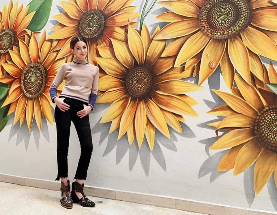 Cuộc sống như mơ của bà xã Châu Kiệt Luân: 1 tháng du lịch 2 lần, mua quà tặng chồng toàn tiền tỷ-15